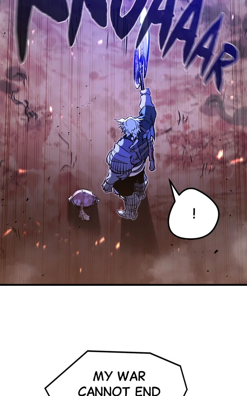 The Regressed Mercenary Has a Plan Chapter 40 page 139 - 