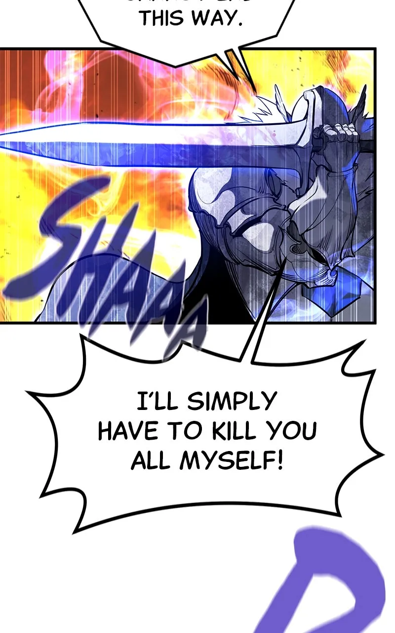 The Regressed Mercenary Has a Plan Chapter 40 page 140 - 