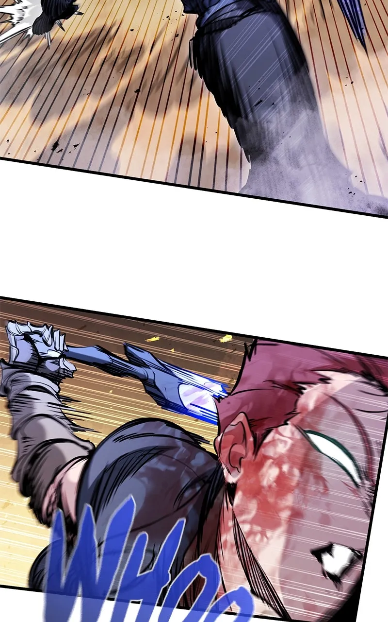 The Regressed Mercenary Has a Plan Chapter 40 page 18 - 
