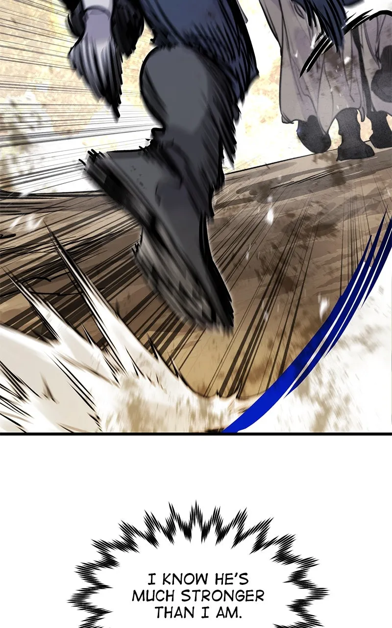 The Regressed Mercenary Has a Plan Chapter 40 page 3 - 
