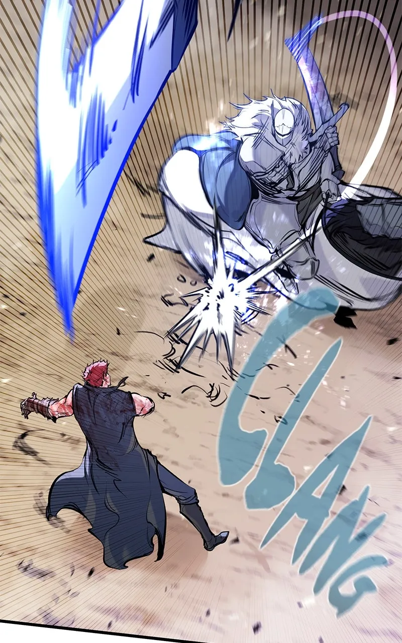 The Regressed Mercenary Has a Plan Chapter 40 page 21 - 