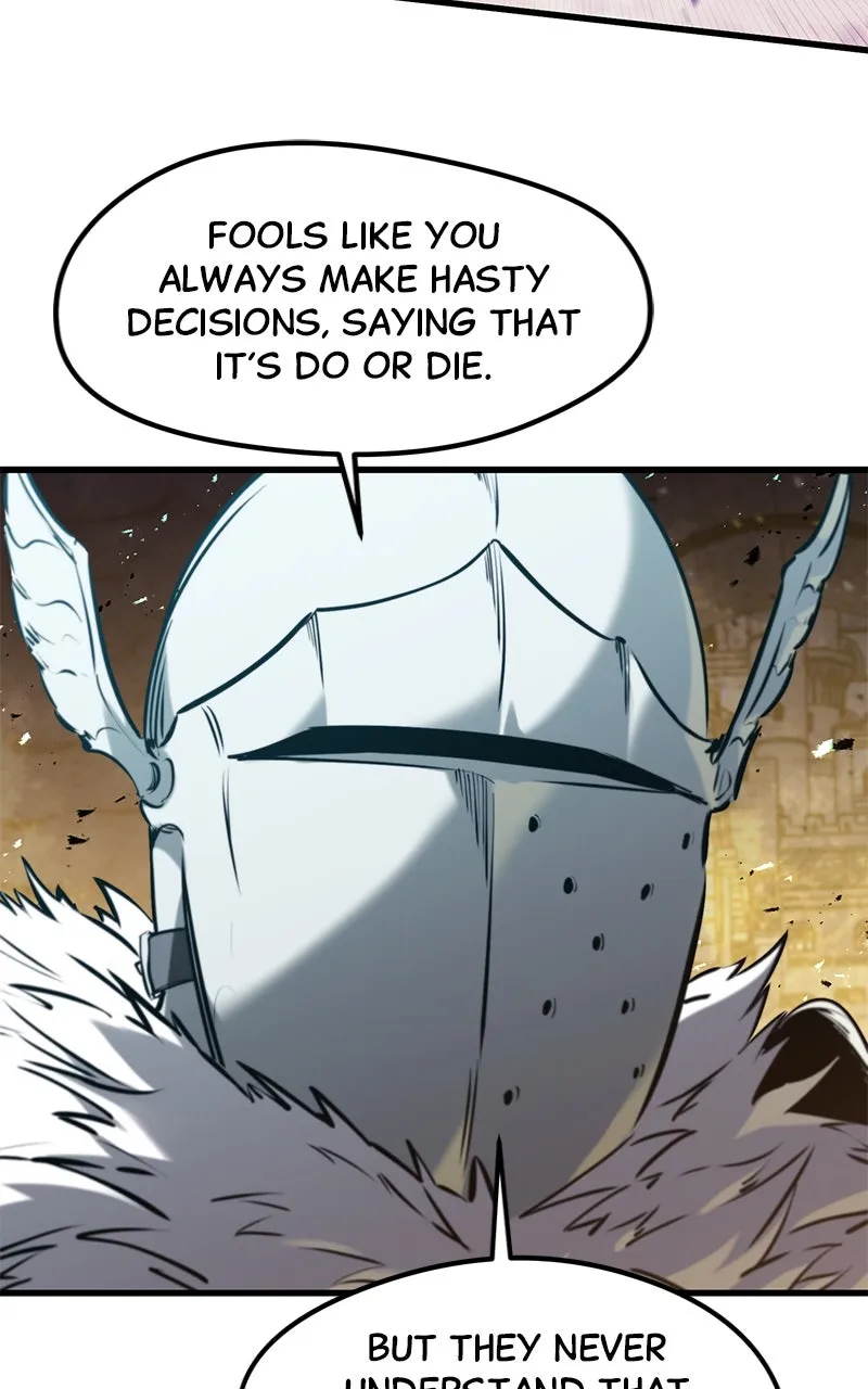 The Regressed Mercenary Has a Plan Chapter 40 page 22 - 
