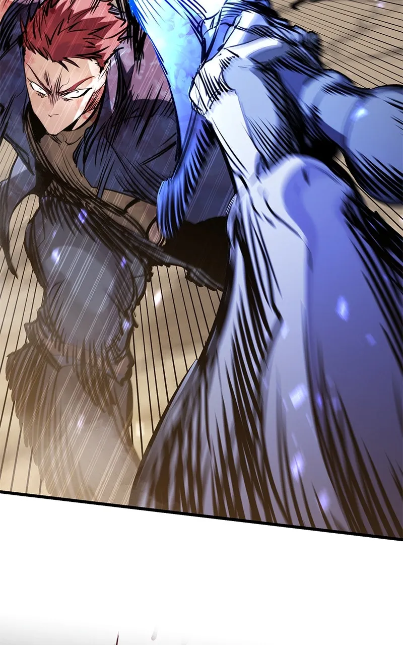 The Regressed Mercenary Has a Plan Chapter 40 page 29 - 