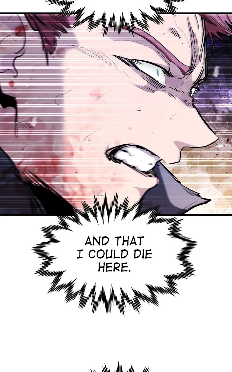 The Regressed Mercenary Has a Plan Chapter 40 page 4 - 