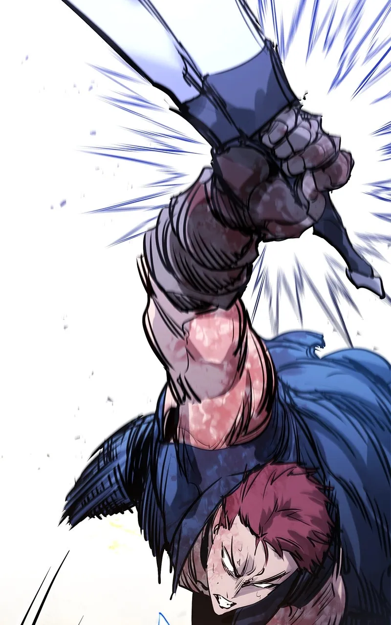 The Regressed Mercenary Has a Plan Chapter 40 page 32 - 