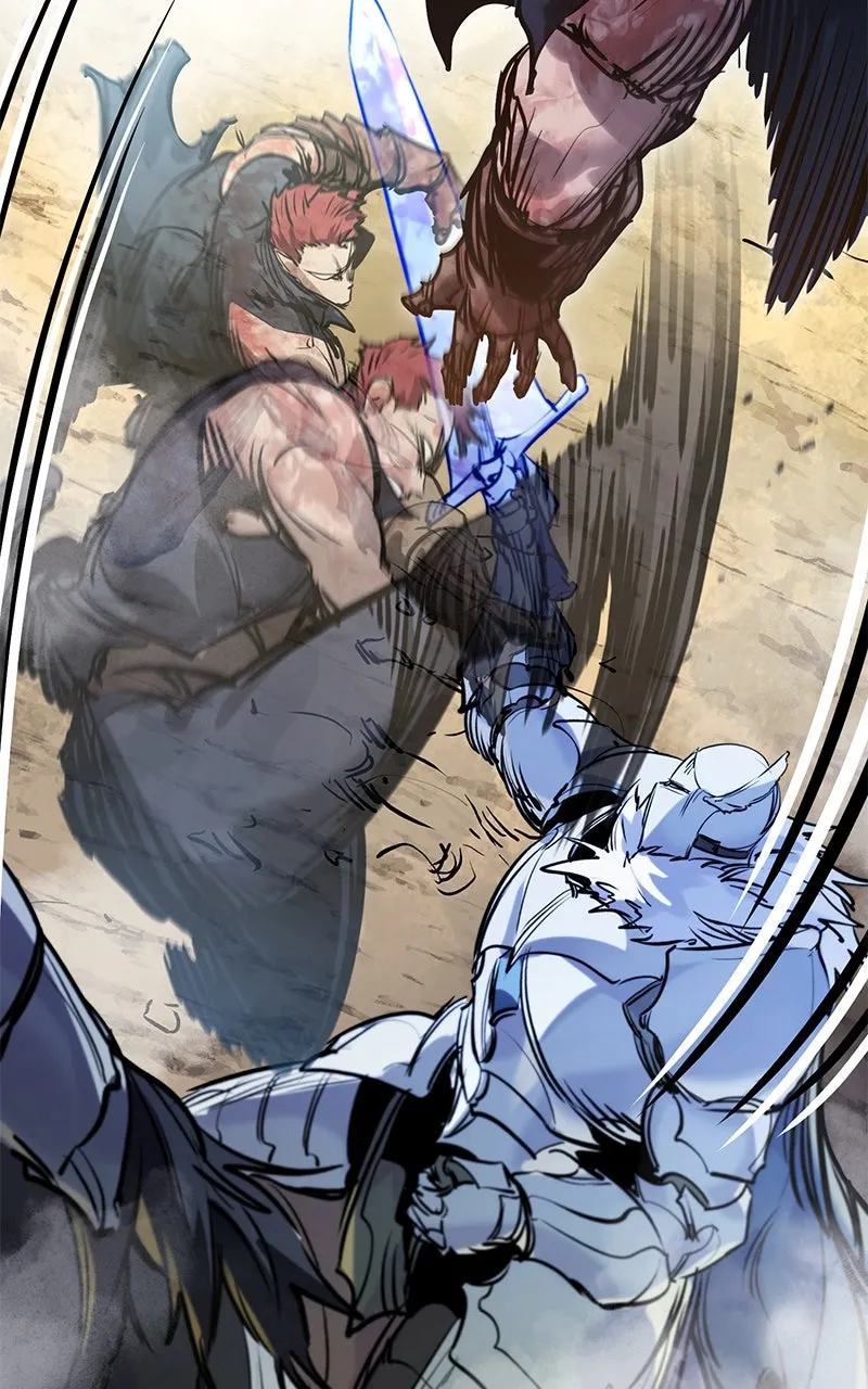 The Regressed Mercenary Has a Plan Chapter 40 page 33 - 