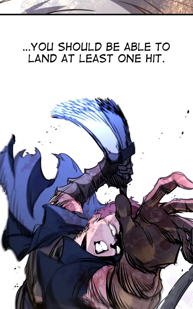 The Regressed Mercenary Has a Plan Chapter 40 page 35 - 