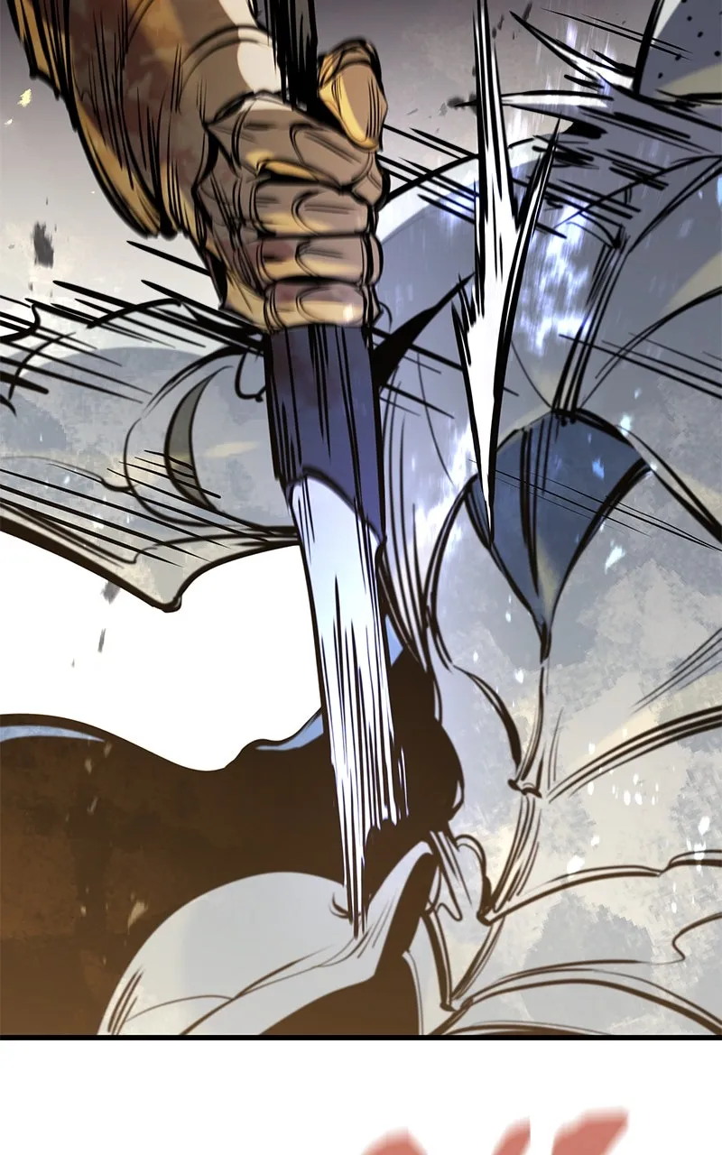 The Regressed Mercenary Has a Plan Chapter 40 page 37 - 