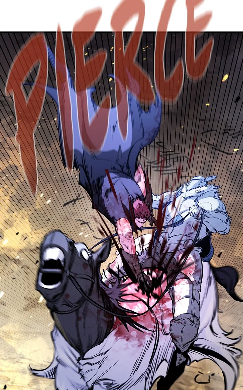 The Regressed Mercenary Has a Plan Chapter 40 page 38 - 
