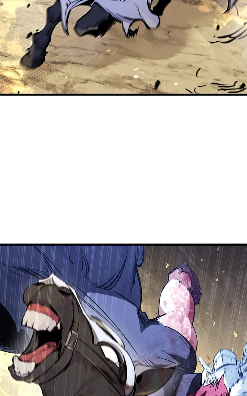 The Regressed Mercenary Has a Plan Chapter 40 page 39 - 