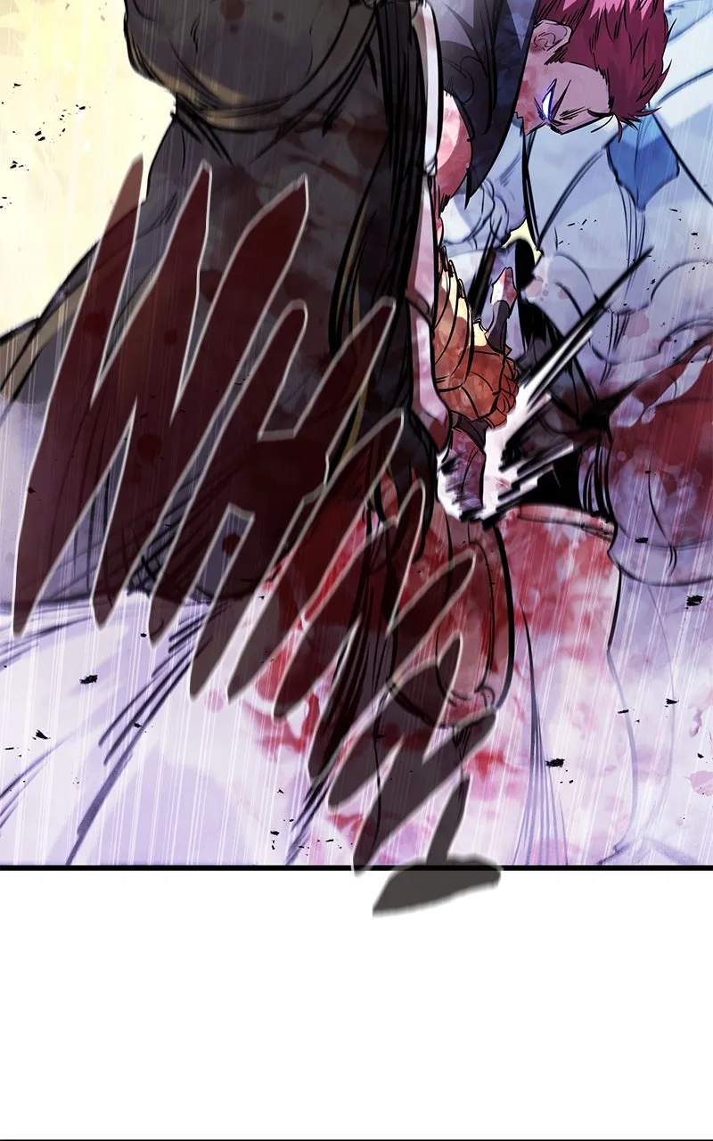 The Regressed Mercenary Has a Plan Chapter 40 page 40 - 