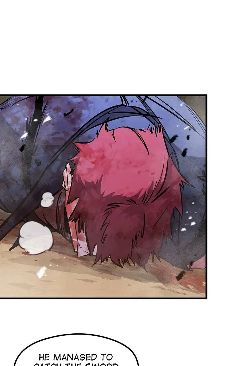 The Regressed Mercenary Has a Plan Chapter 40 page 42 - 