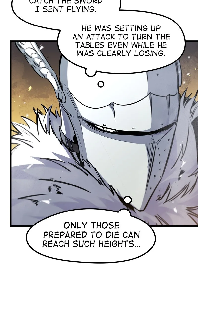 The Regressed Mercenary Has a Plan Chapter 40 page 43 - 