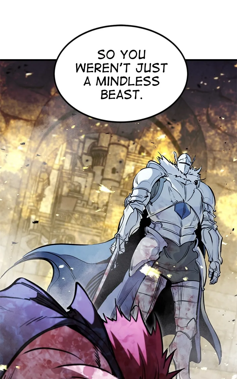 The Regressed Mercenary Has a Plan Chapter 40 page 44 - 