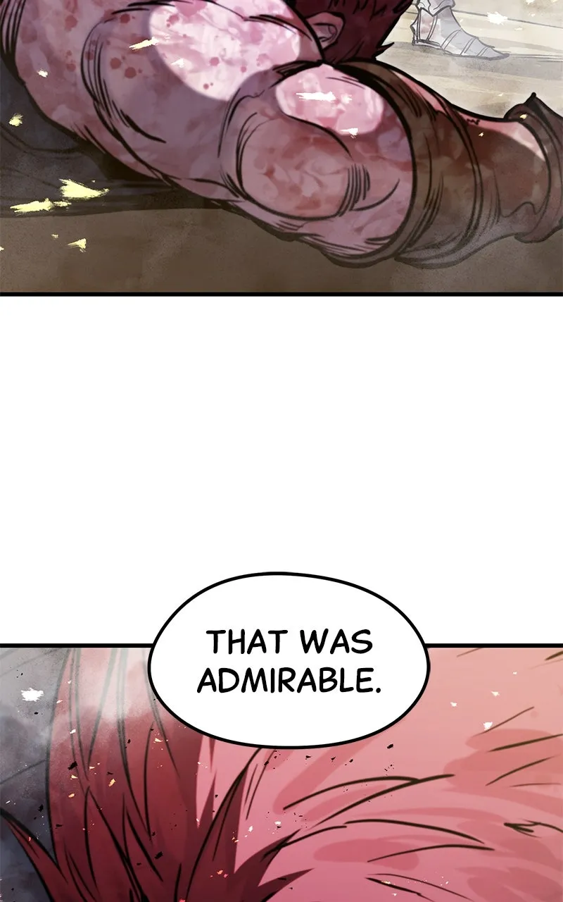 The Regressed Mercenary Has a Plan Chapter 40 page 45 - 