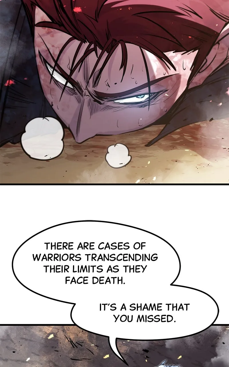 The Regressed Mercenary Has a Plan Chapter 40 page 46 - 