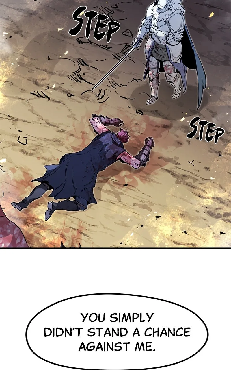 The Regressed Mercenary Has a Plan Chapter 40 page 47 - 
