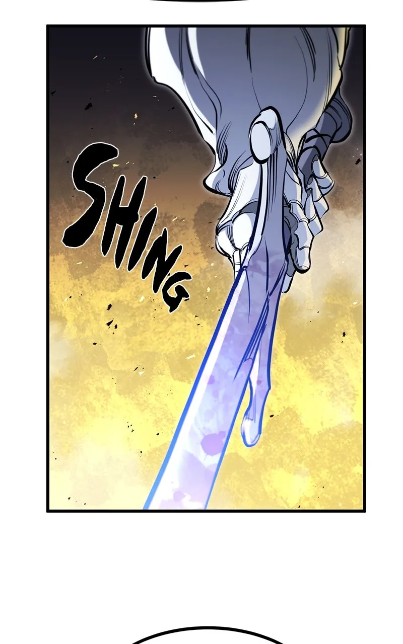 The Regressed Mercenary Has a Plan Chapter 40 page 48 - 