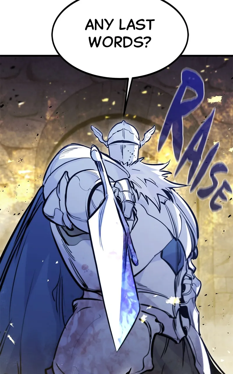 The Regressed Mercenary Has a Plan Chapter 40 page 49 - 