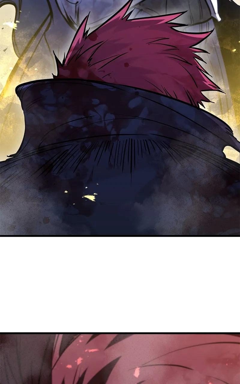 The Regressed Mercenary Has a Plan Chapter 40 page 50 - 