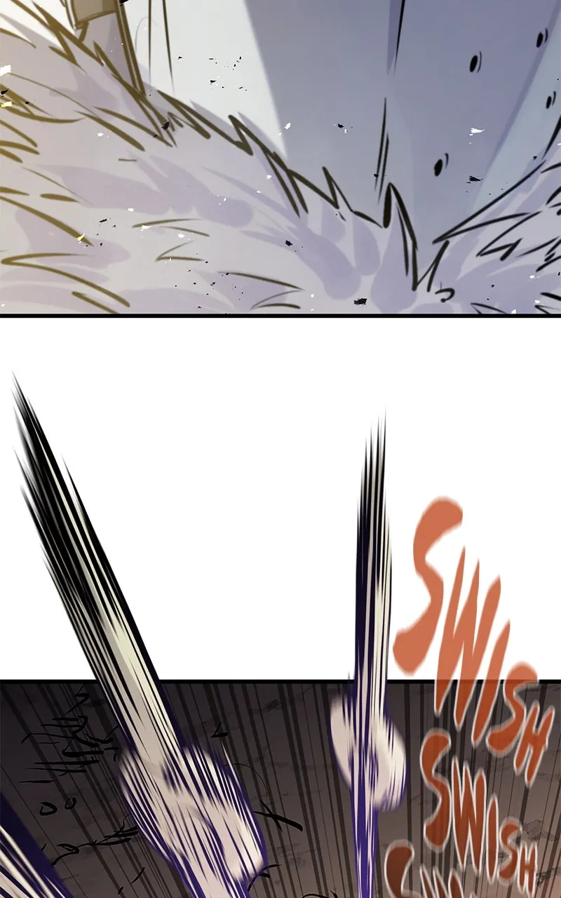 The Regressed Mercenary Has a Plan Chapter 40 page 55 - 