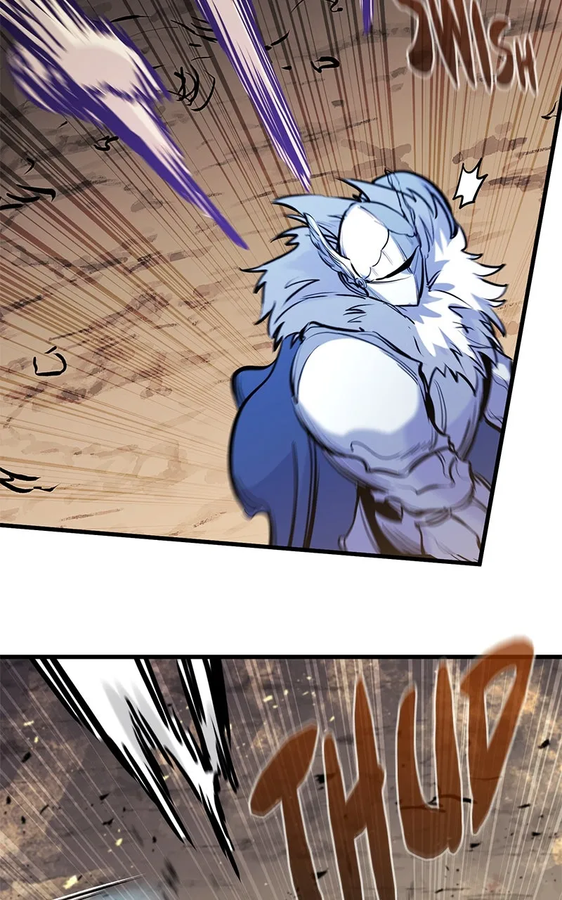 The Regressed Mercenary Has a Plan Chapter 40 page 56 - 