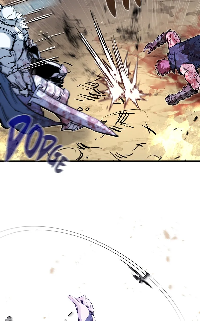 The Regressed Mercenary Has a Plan Chapter 40 page 57 - 