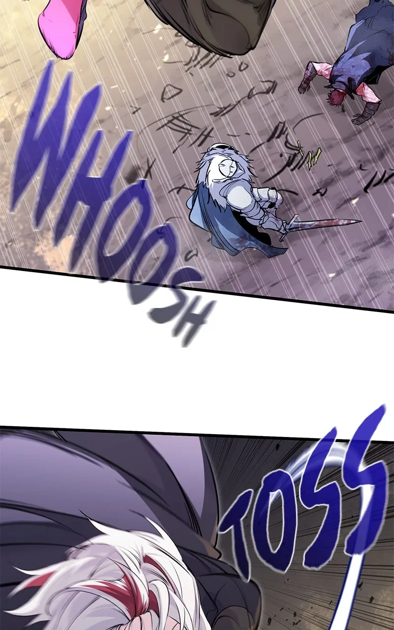 The Regressed Mercenary Has a Plan Chapter 40 page 59 - 