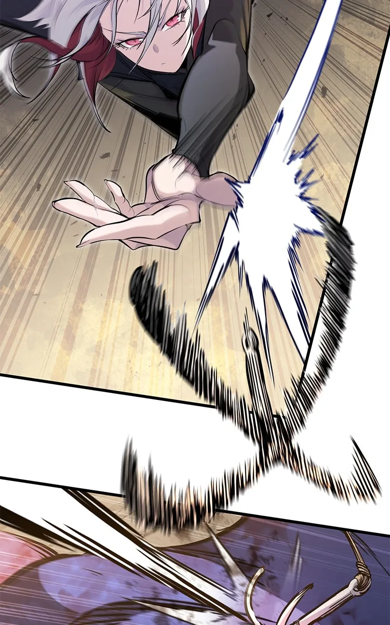 The Regressed Mercenary Has a Plan Chapter 40 page 60 - 