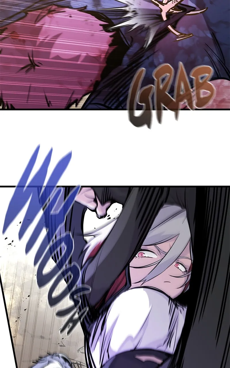 The Regressed Mercenary Has a Plan Chapter 40 page 61 - 
