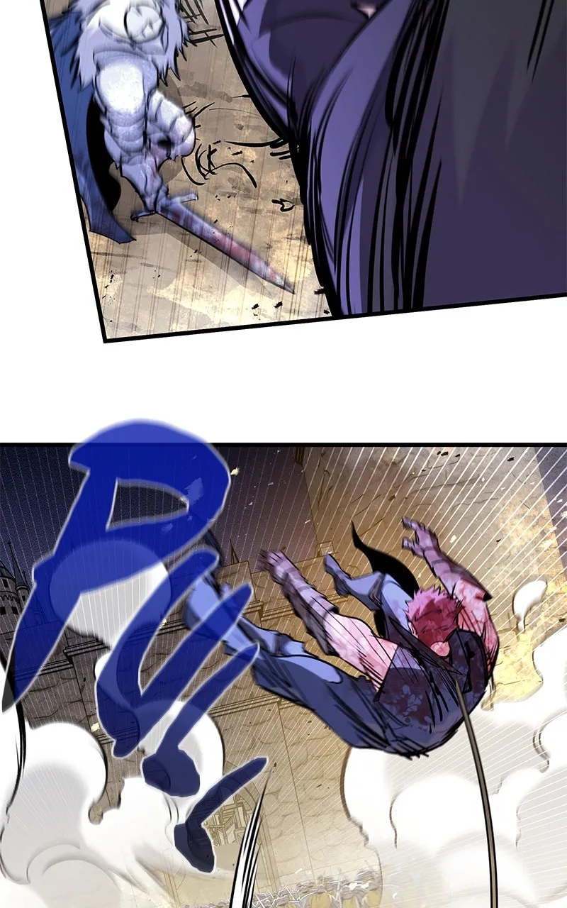The Regressed Mercenary Has a Plan Chapter 40 page 62 - 