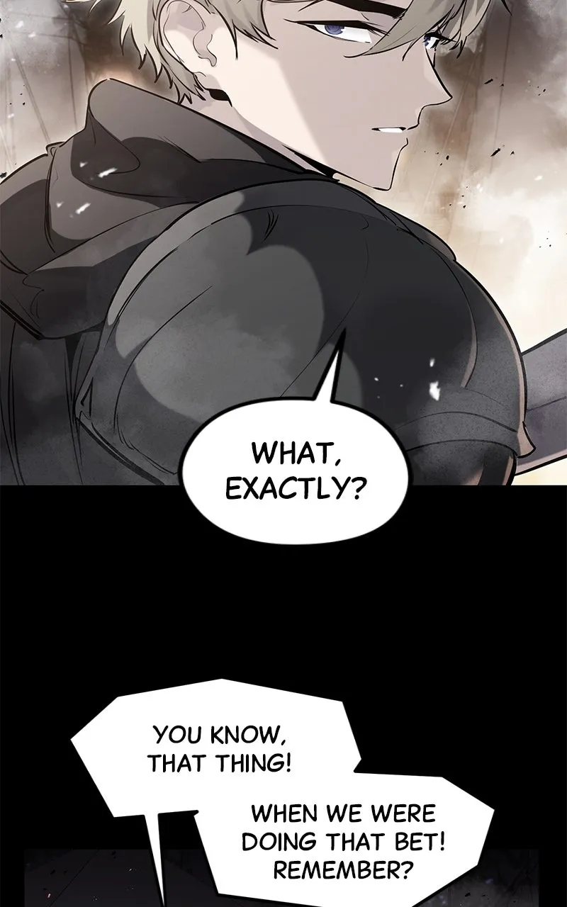 The Regressed Mercenary Has a Plan Chapter 40 page 8 - 
