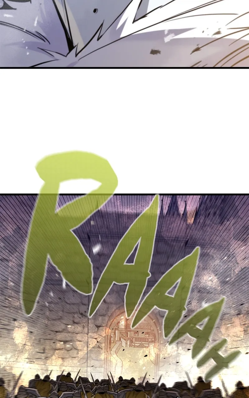 The Regressed Mercenary Has a Plan Chapter 40 page 71 - 