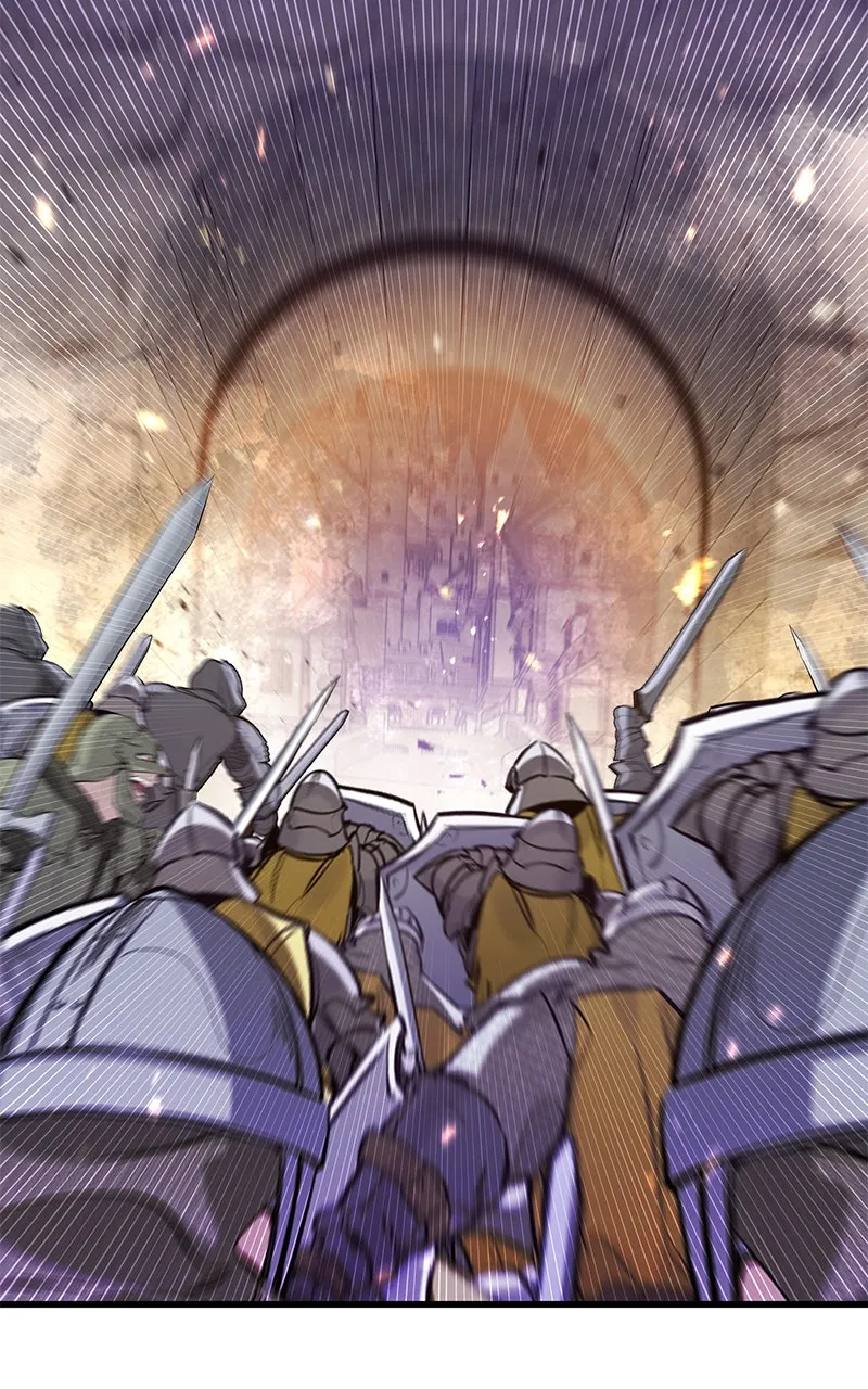 The Regressed Mercenary Has a Plan Chapter 40 page 73 - 