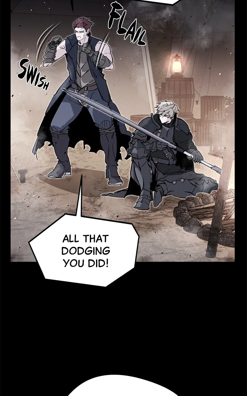 The Regressed Mercenary Has a Plan Chapter 40 page 9 - 