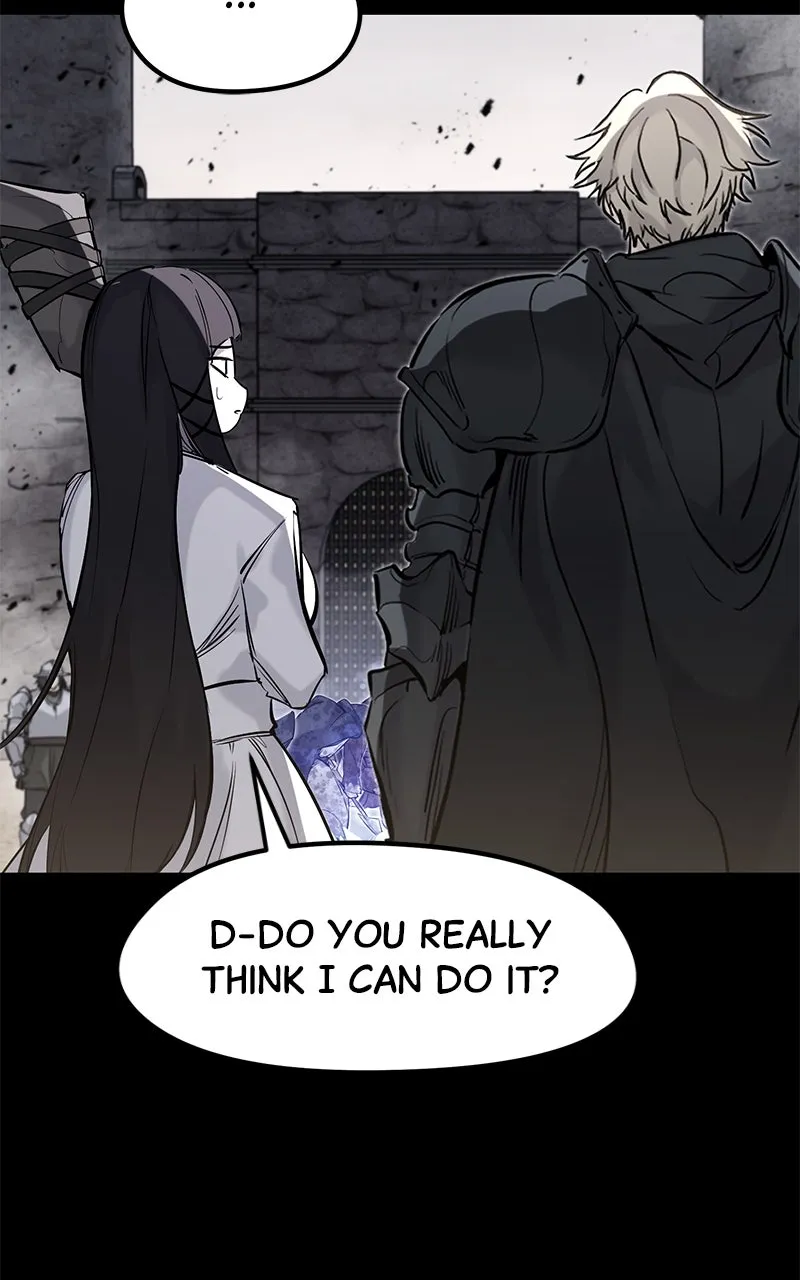 The Regressed Mercenary Has a Plan Chapter 40 page 81 - 