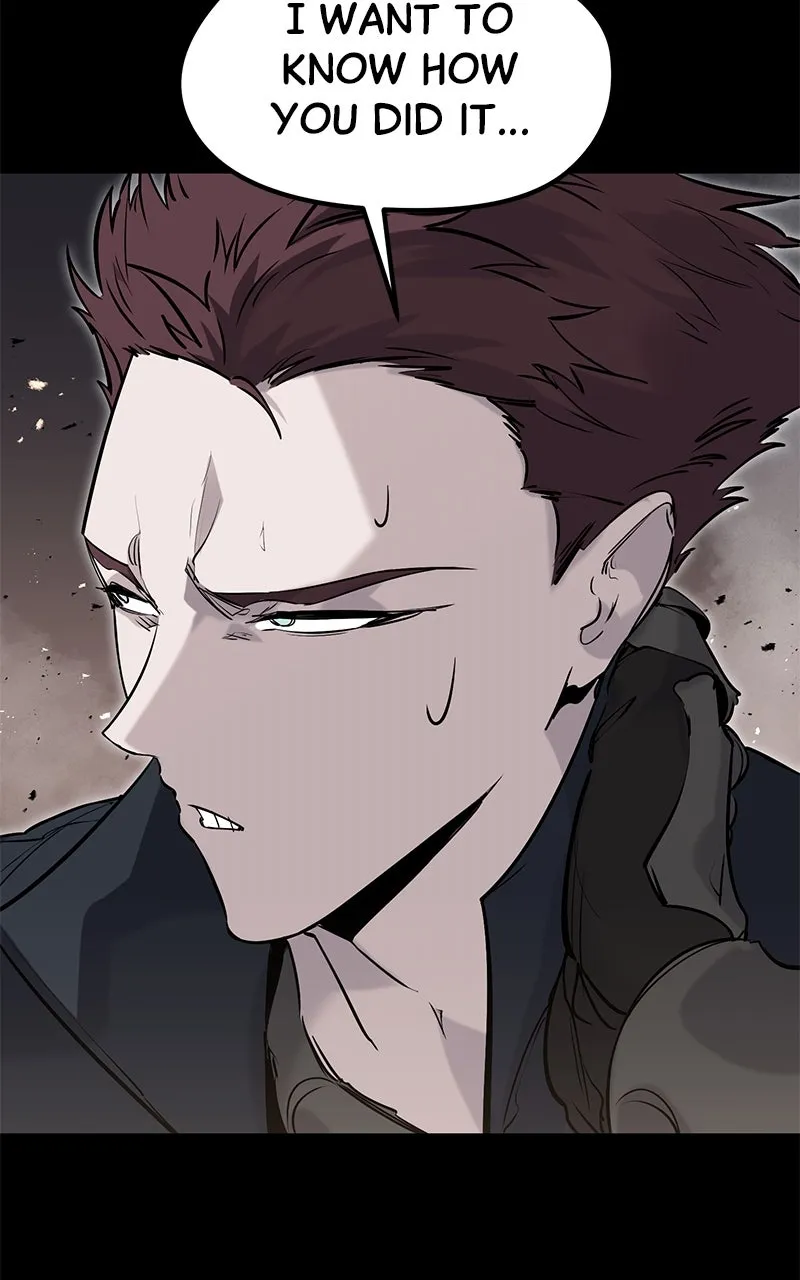 The Regressed Mercenary Has a Plan Chapter 40 page 10 - 