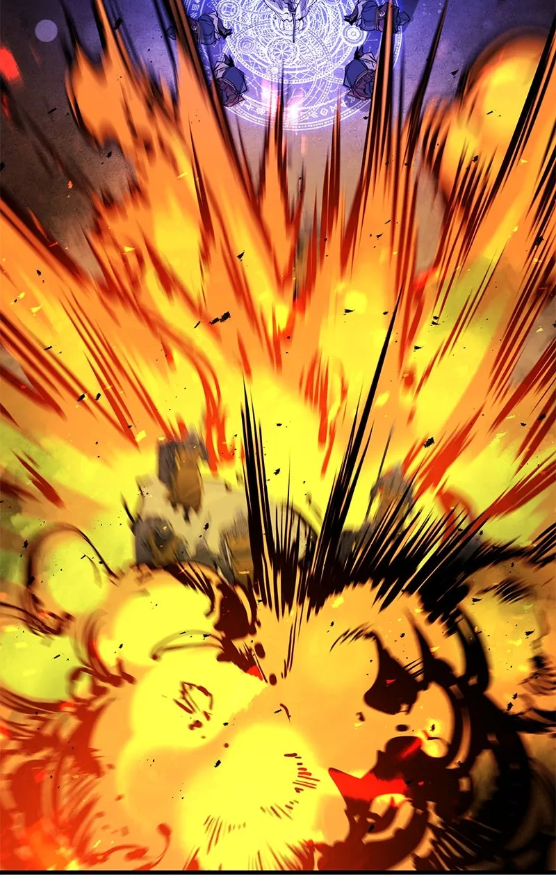 The Regressed Mercenary Has a Plan Chapter 40 page 91 - 