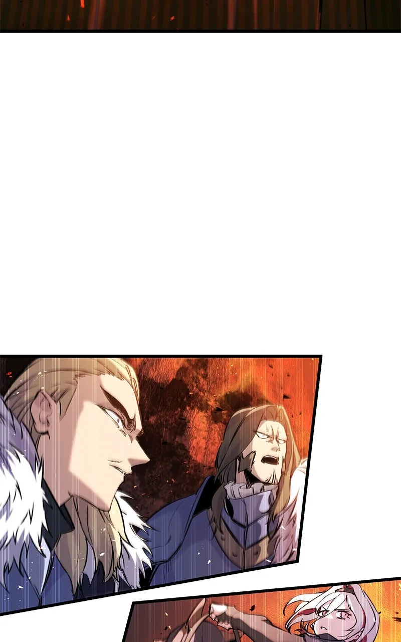 The Regressed Mercenary Has a Plan Chapter 40 page 100 - 