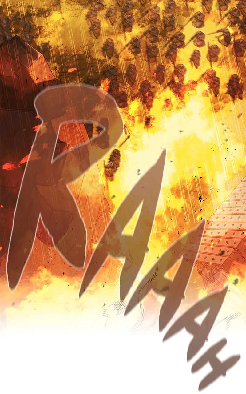 The Regressed Mercenary Has a Plan Chapter 41 page 2 - 