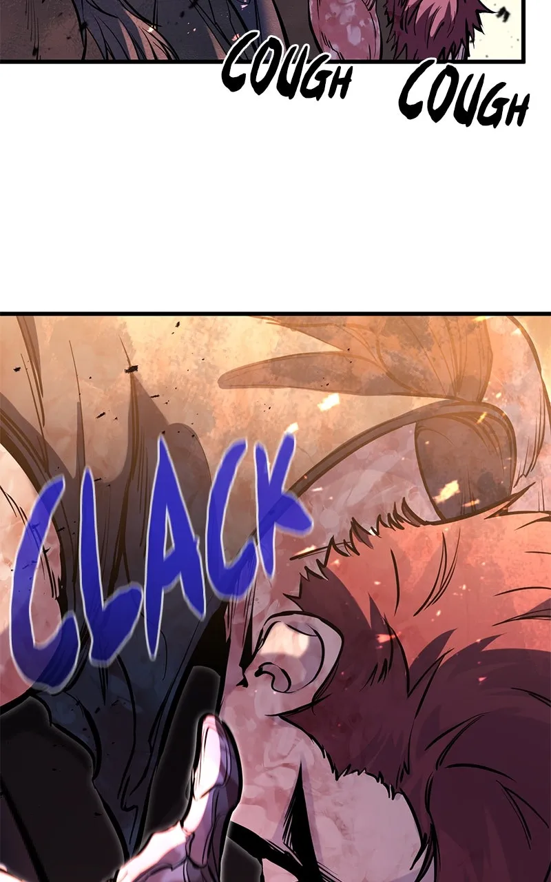 The Regressed Mercenary Has a Plan Chapter 41 page 11 - 