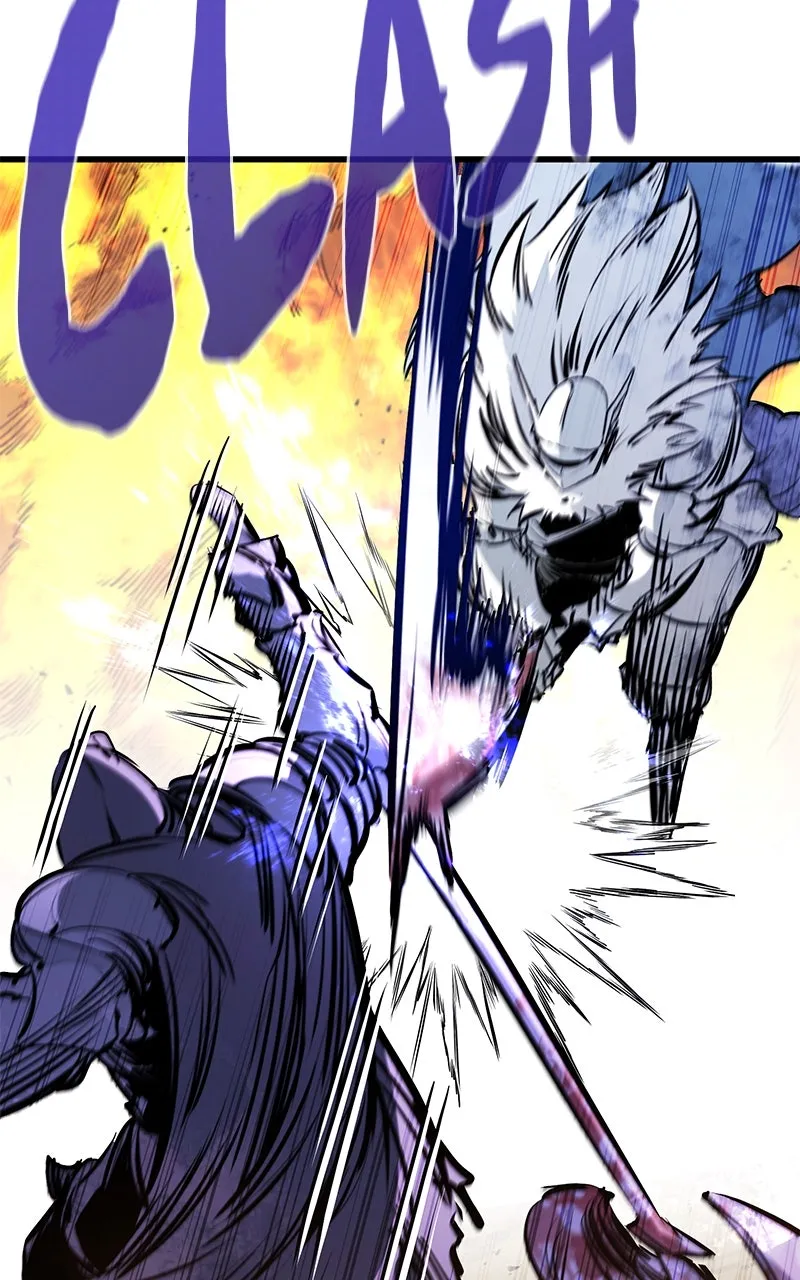 The Regressed Mercenary Has a Plan Chapter 41 page 101 - 