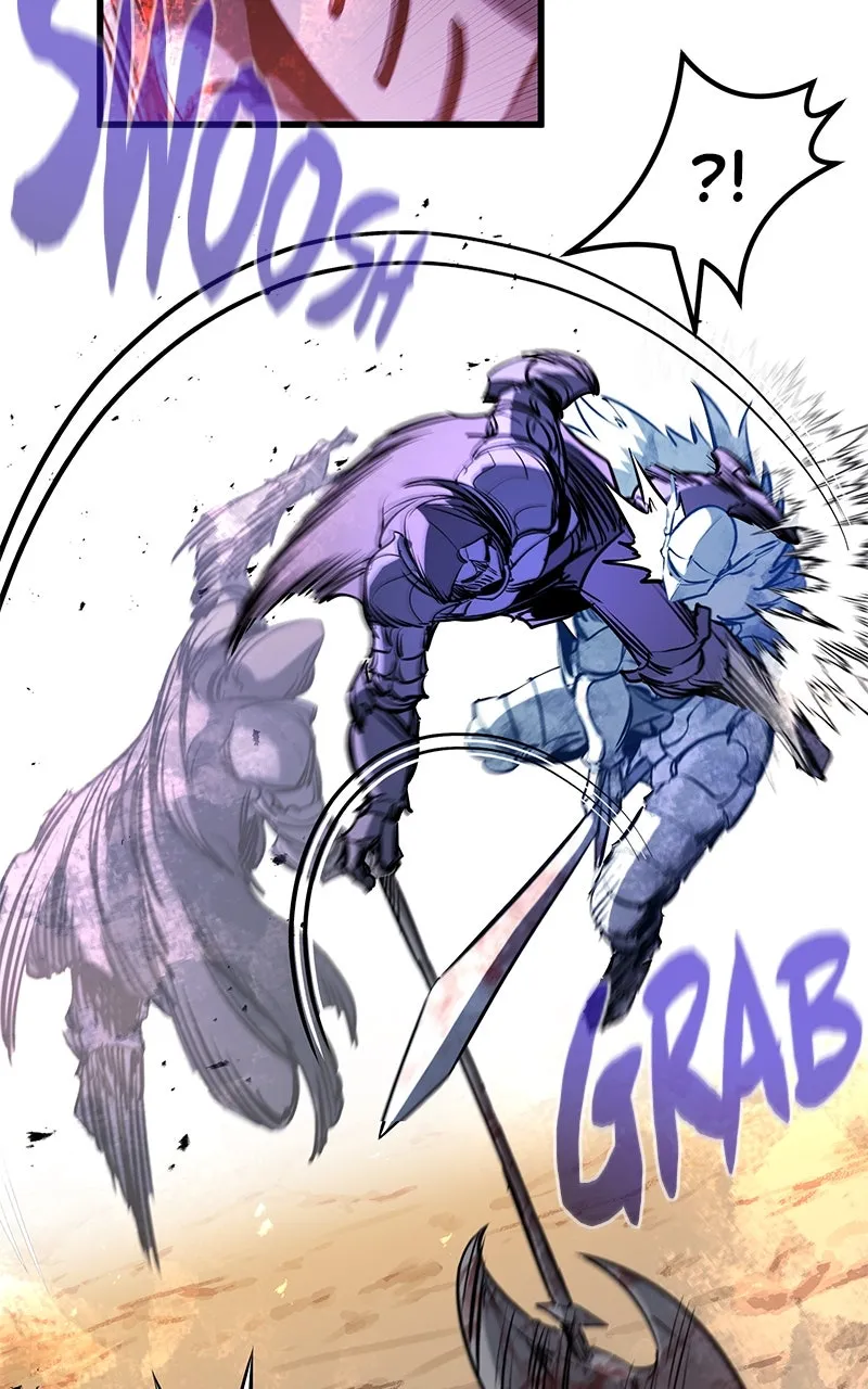 The Regressed Mercenary Has a Plan Chapter 41 page 103 - 