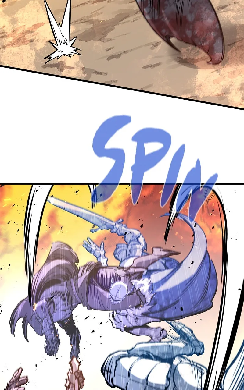 The Regressed Mercenary Has a Plan Chapter 41 page 104 - 