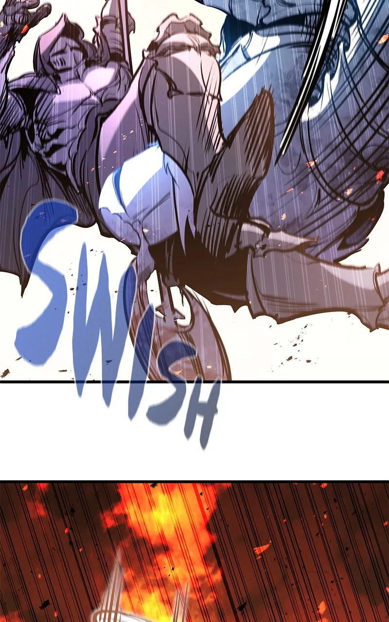 The Regressed Mercenary Has a Plan Chapter 41 page 105 - 