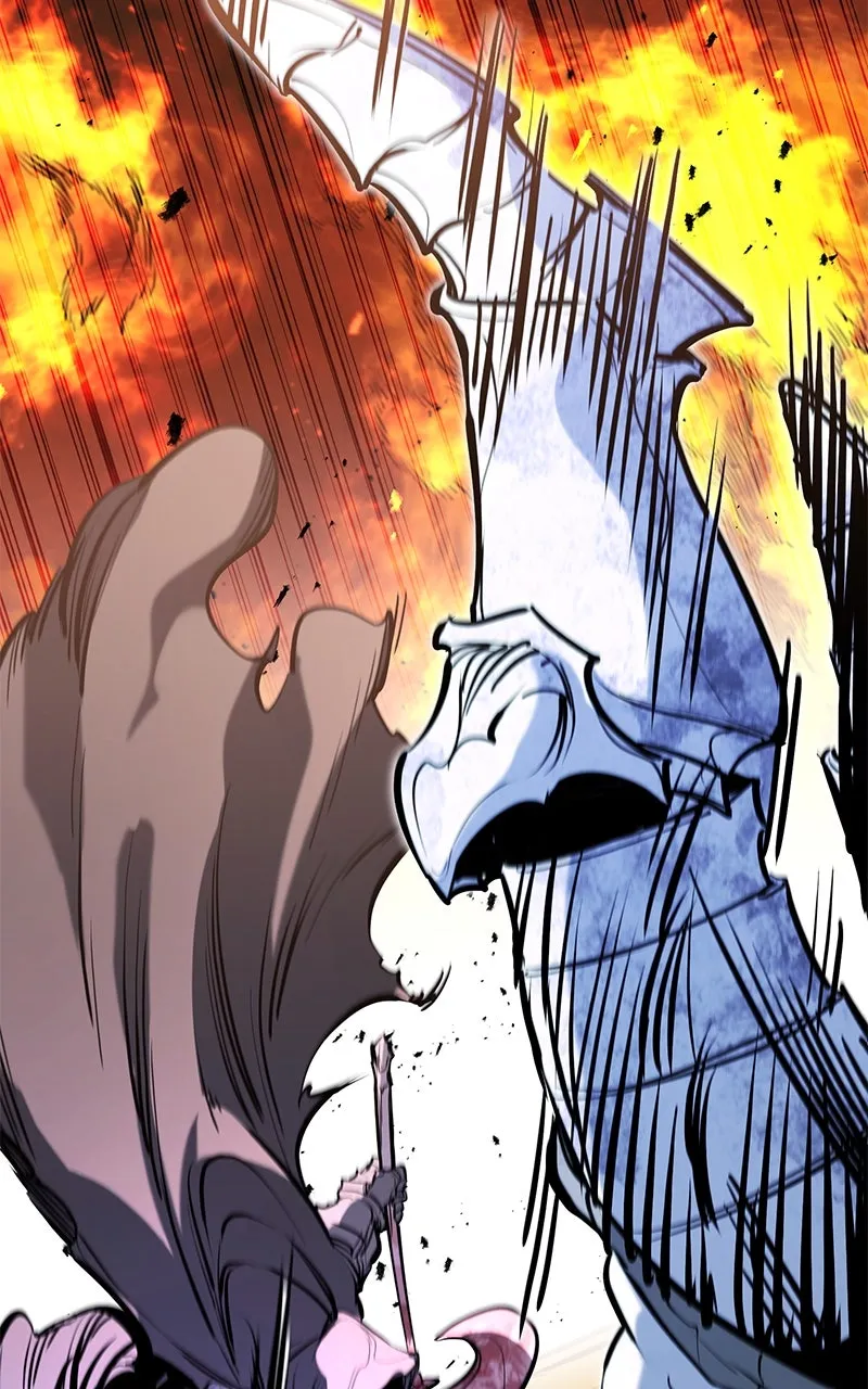 The Regressed Mercenary Has a Plan Chapter 41 page 106 - 