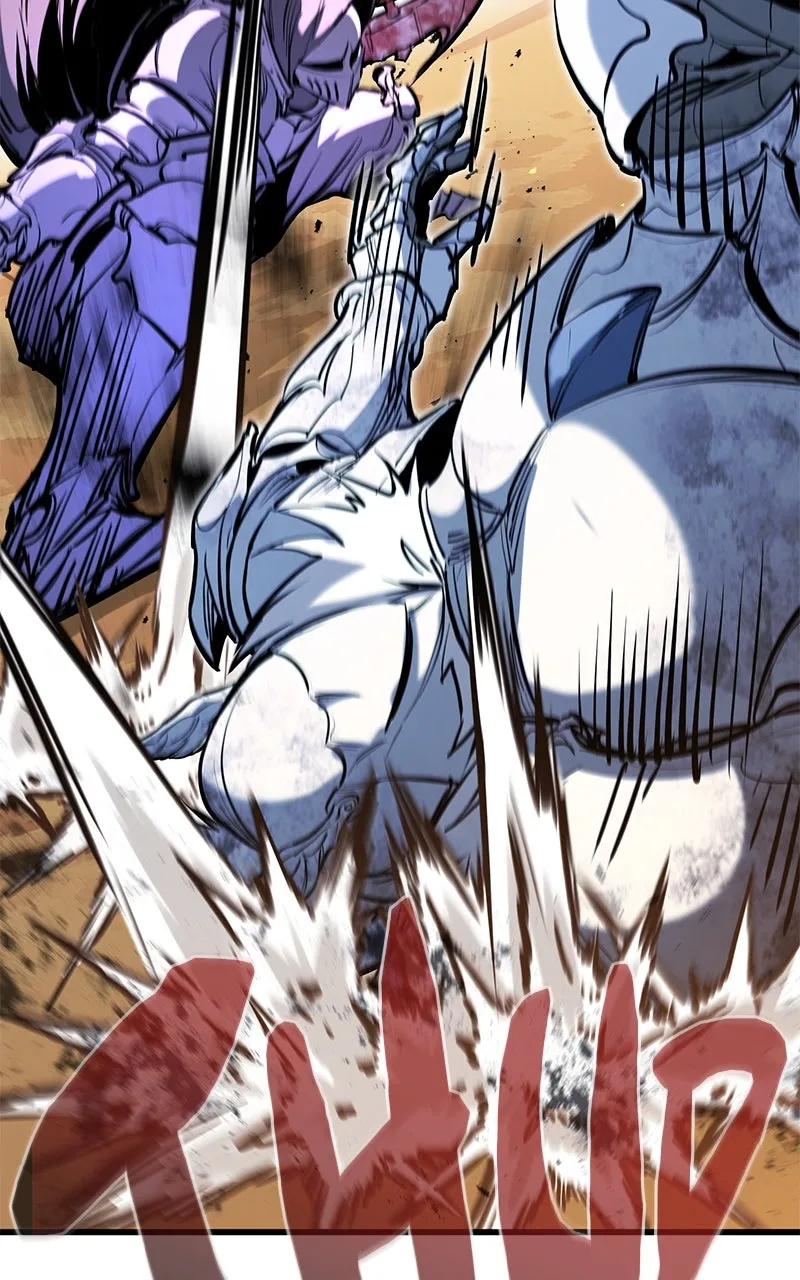 The Regressed Mercenary Has a Plan Chapter 41 page 107 - 