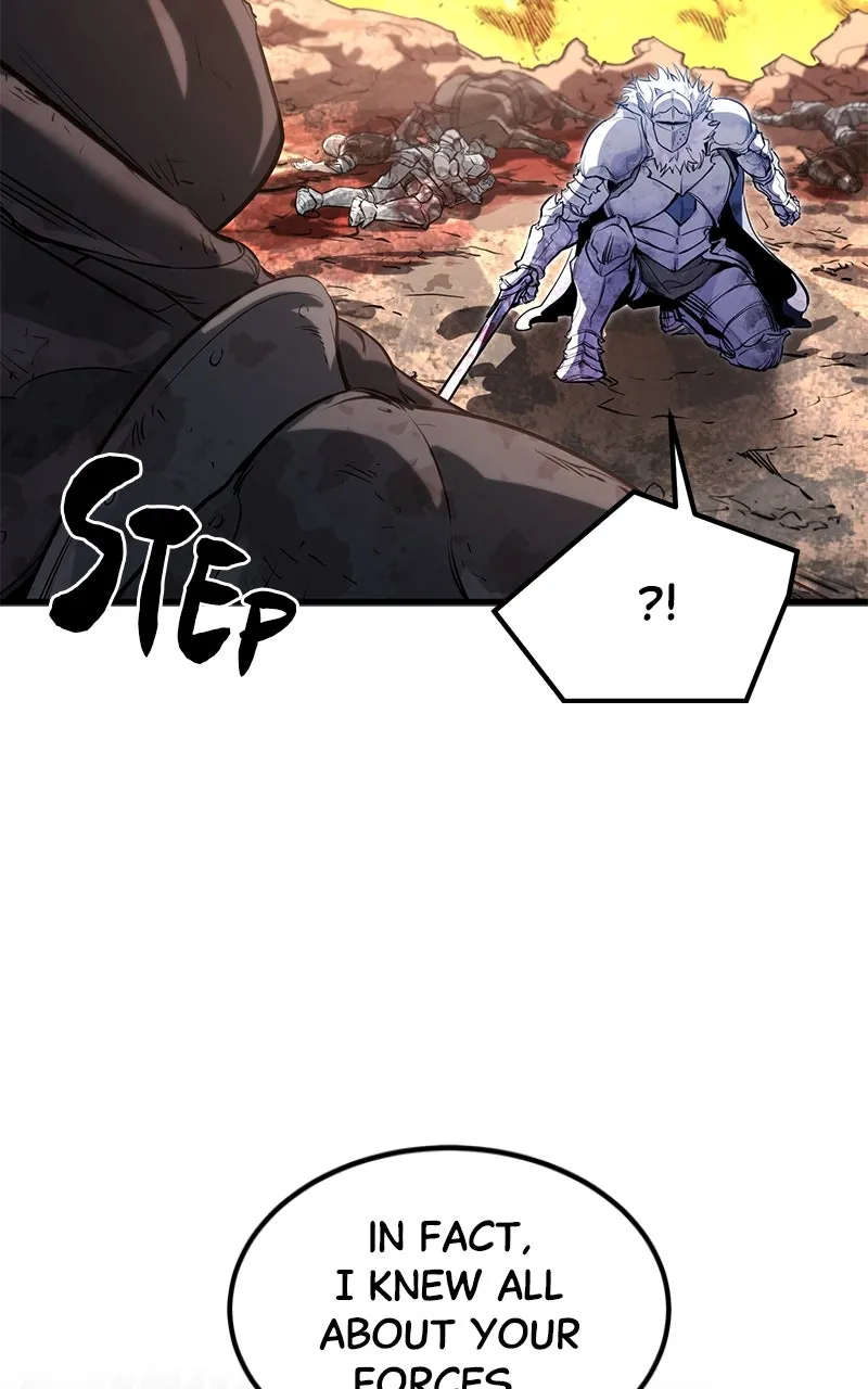 The Regressed Mercenary Has a Plan Chapter 41 page 112 - 