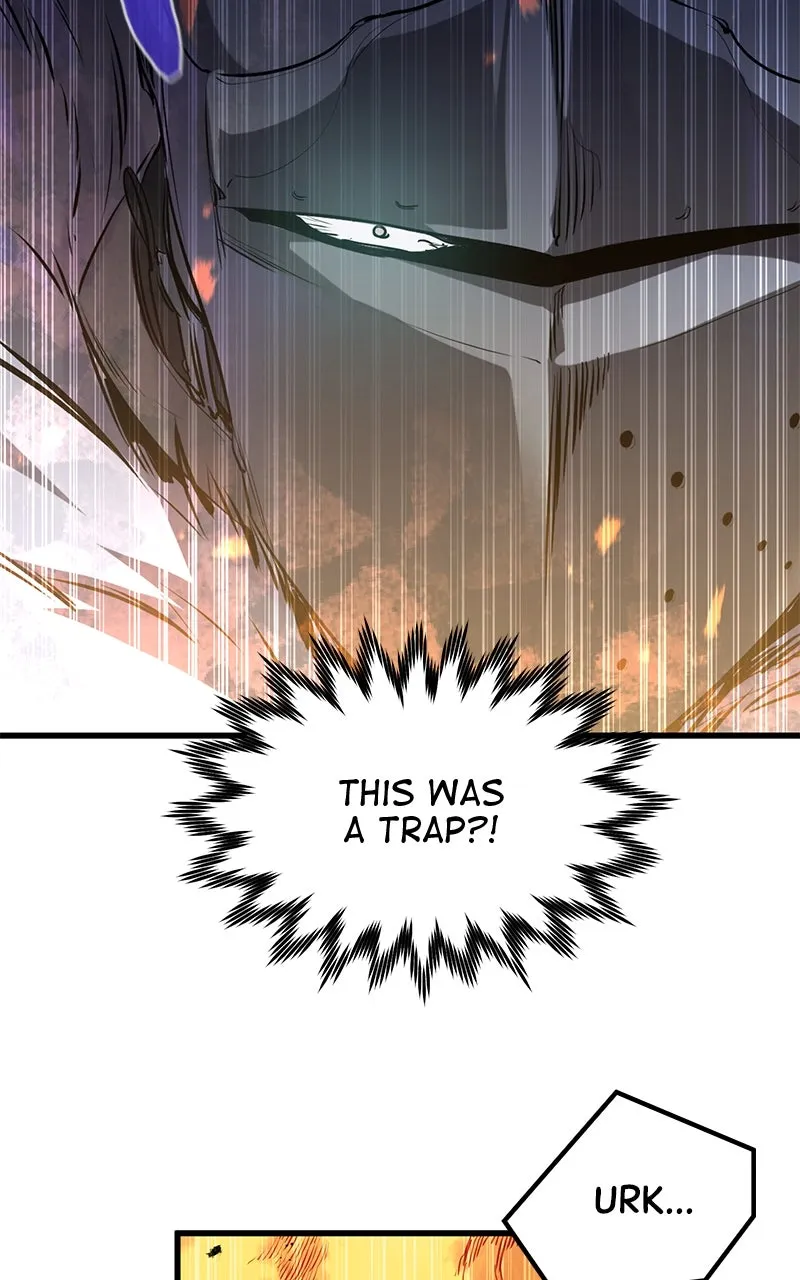 The Regressed Mercenary Has a Plan Chapter 41 page 117 - 