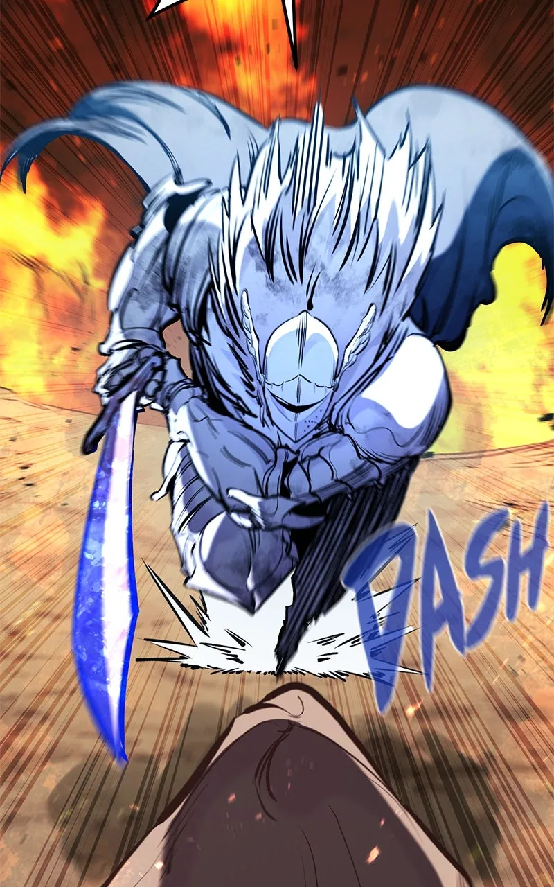 The Regressed Mercenary Has a Plan Chapter 41 page 119 - 